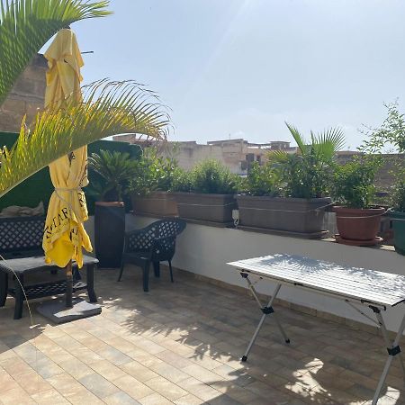 Ulivo Apartment Trapani Dış mekan fotoğraf