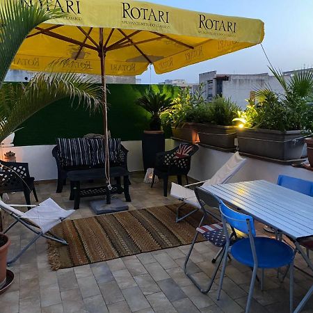 Ulivo Apartment Trapani Dış mekan fotoğraf