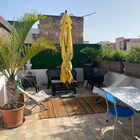 Ulivo Apartment Trapani Dış mekan fotoğraf