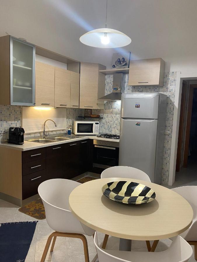 Ulivo Apartment Trapani Dış mekan fotoğraf