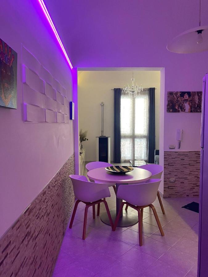 Ulivo Apartment Trapani Dış mekan fotoğraf