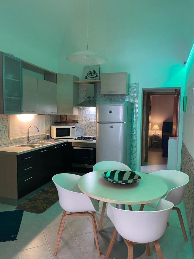 Ulivo Apartment Trapani Dış mekan fotoğraf