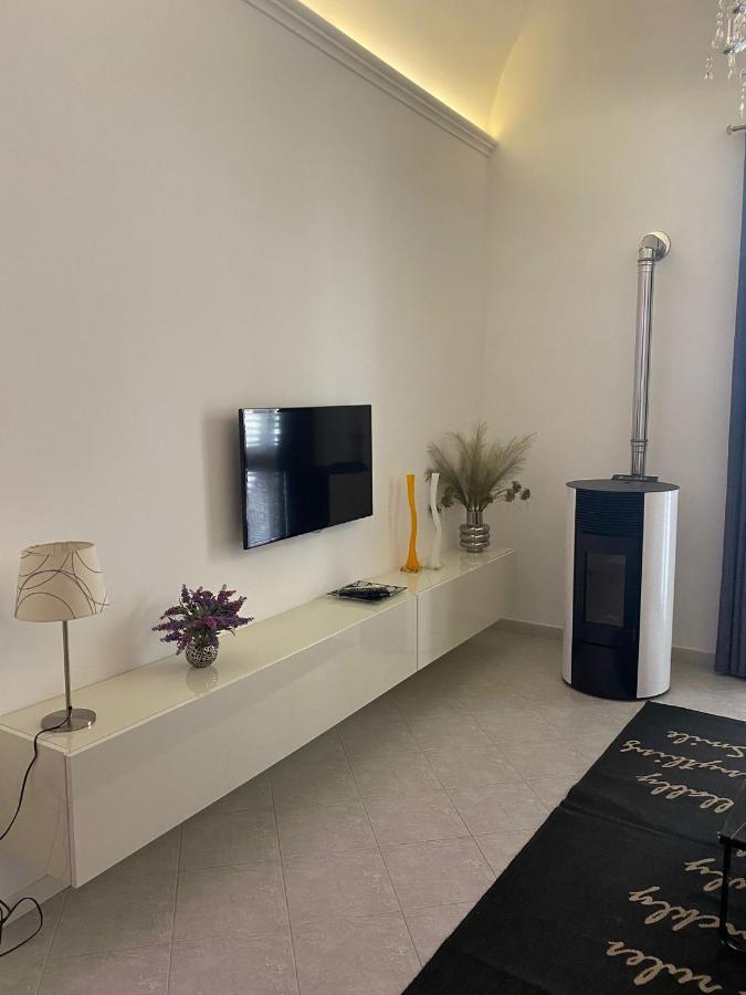 Ulivo Apartment Trapani Dış mekan fotoğraf