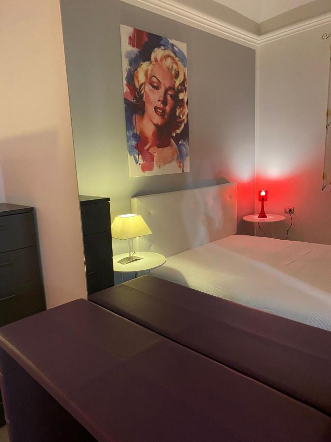 Ulivo Apartment Trapani Dış mekan fotoğraf