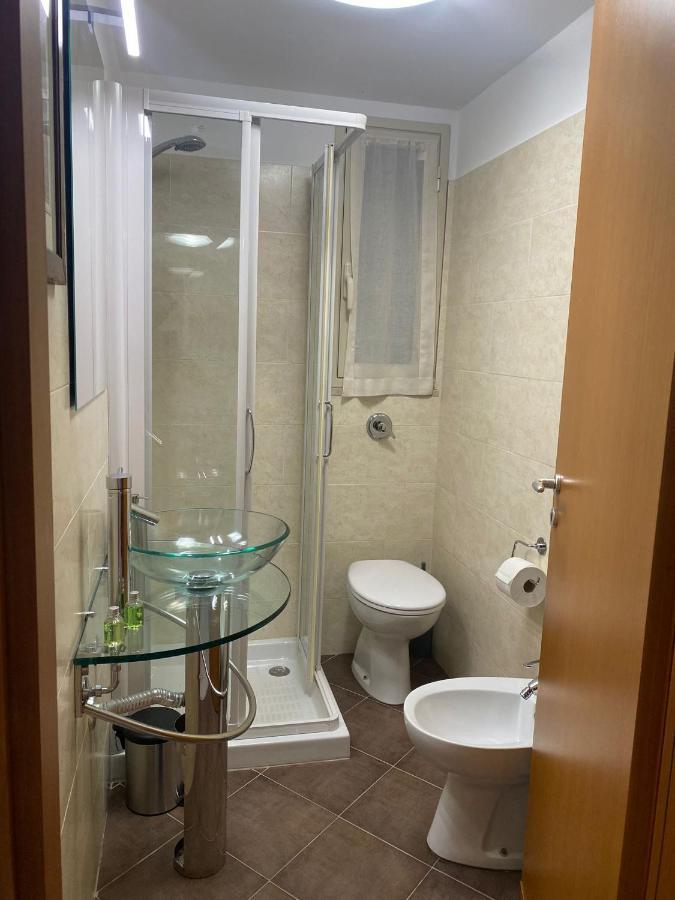 Ulivo Apartment Trapani Dış mekan fotoğraf