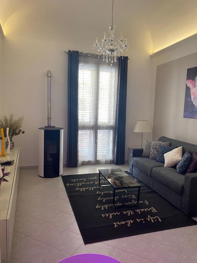 Ulivo Apartment Trapani Dış mekan fotoğraf