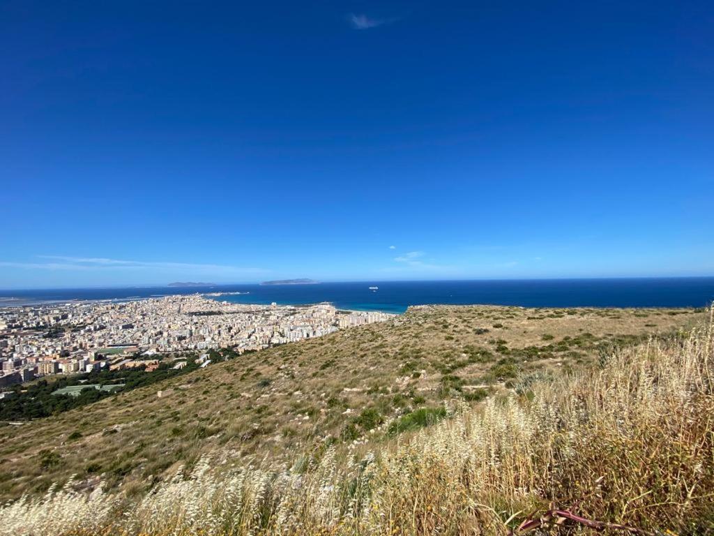 Ulivo Apartment Trapani Dış mekan fotoğraf